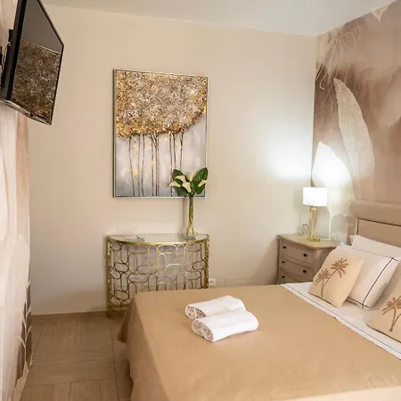Blue Marine Hotel apartamentowy *