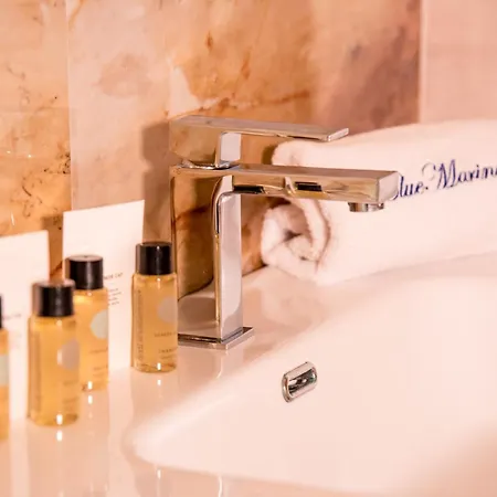 Blue Marine Hotel apartamentowy *