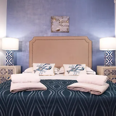 Blue Marine Aparthotel