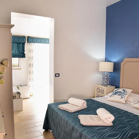 Blue Marine Hotel apartamentowy