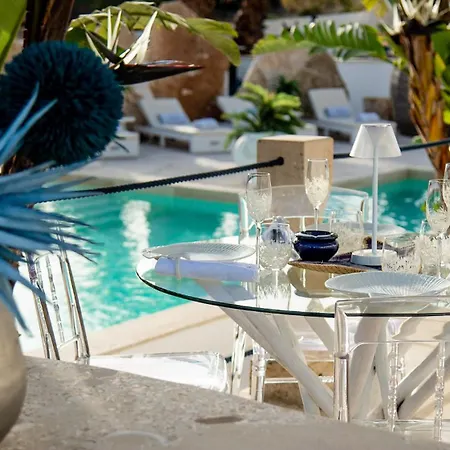 Aparthotel Blue Marine *