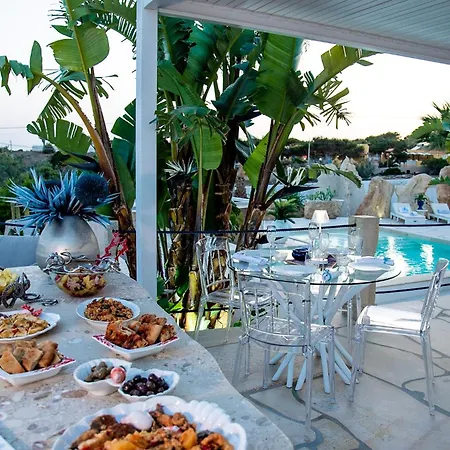 Aparthotel Blue Marine Lampedusa