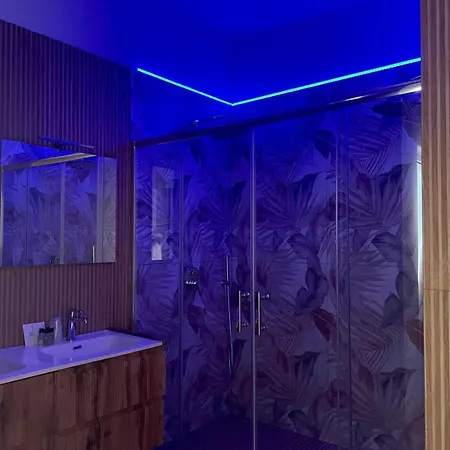 Aparthotel Blue Marine *