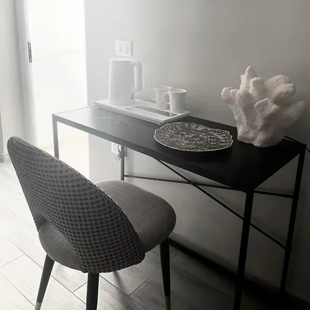 Blue Marine Hotel apartamentowy *