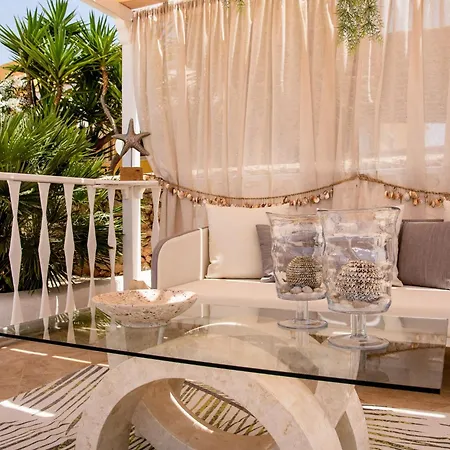 Blue Marine Aparthotel Lampedusa