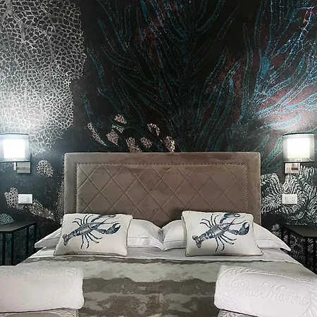 Aparthotel Blue Marine