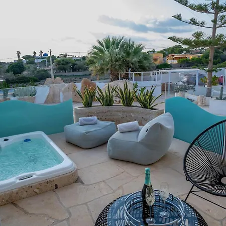 Aparthotel Blue Marine Lampedusa