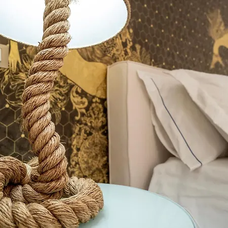 Aparthotel Blue Marine Lampedusa