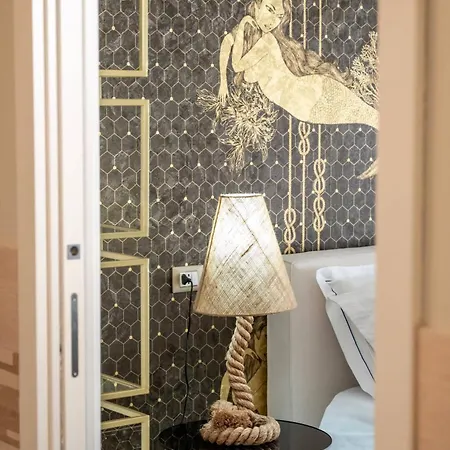 Aparthotel Blue Marine *