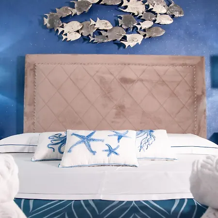 Blue Marine Aparthotel Lampedusa