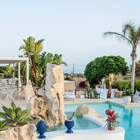Aparthotel Blue Marine