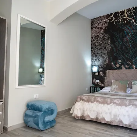 Aparthotel Blue Marine *
