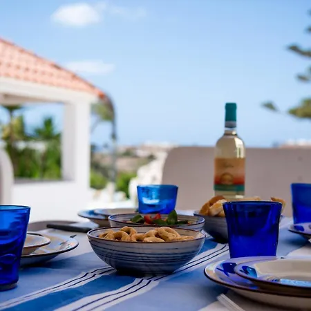 Aparthotel Blue Marine Lampedusa