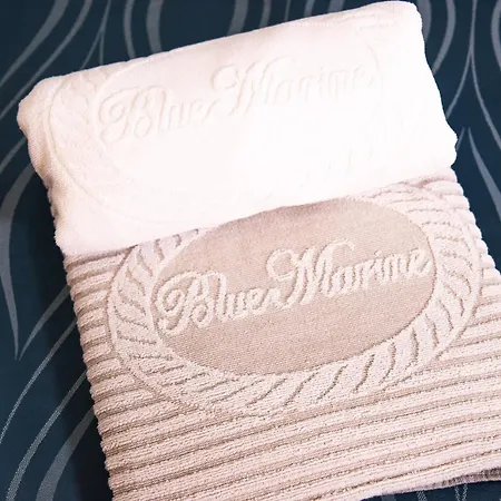 Blue Marine