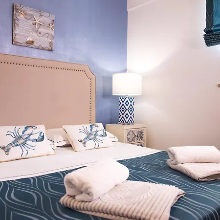 Blue Marine Aparthotel