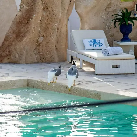 Blue Marine Aparthotel *