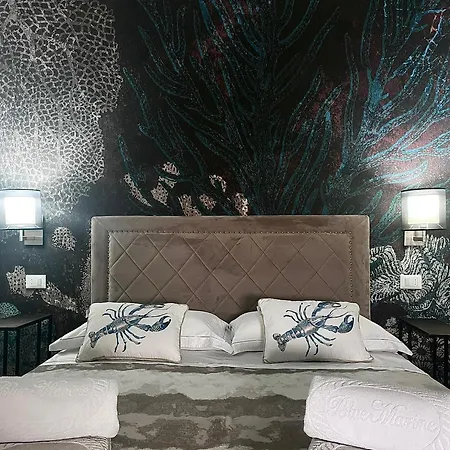 Aparthotel Blue Marine Lampedusa