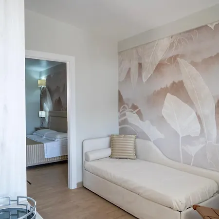 Aparthotel Blue Marine Lampedusa