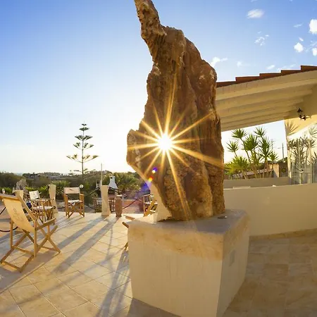 Blue Marine Aparthotel Lampedusa