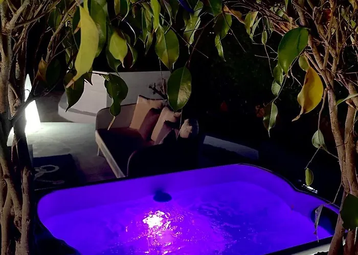 Blue Marine ランペドゥーザ