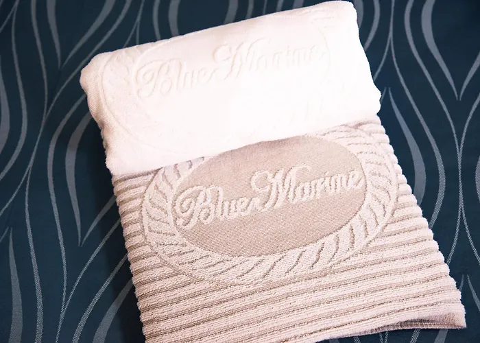 Blue Marine